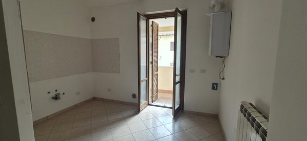 appartamento in vendita a Foligno in zona Colfiorito