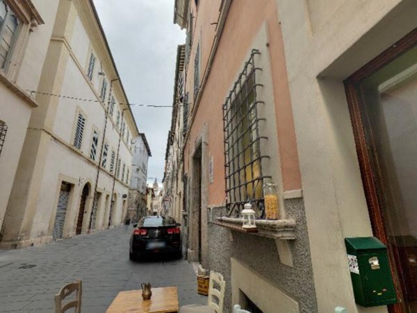 appartamento in vendita a Foligno