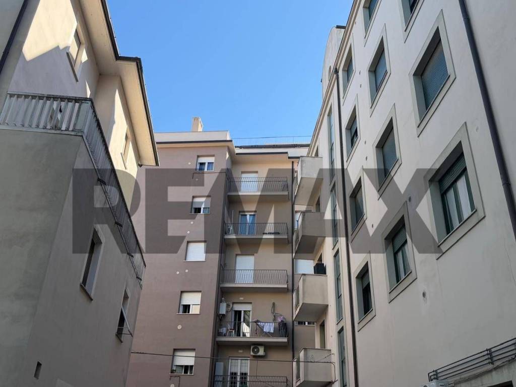 appartamento in vendita a Foligno