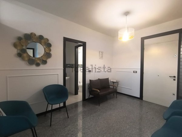 appartamento in vendita a Foligno in zona Sterpete