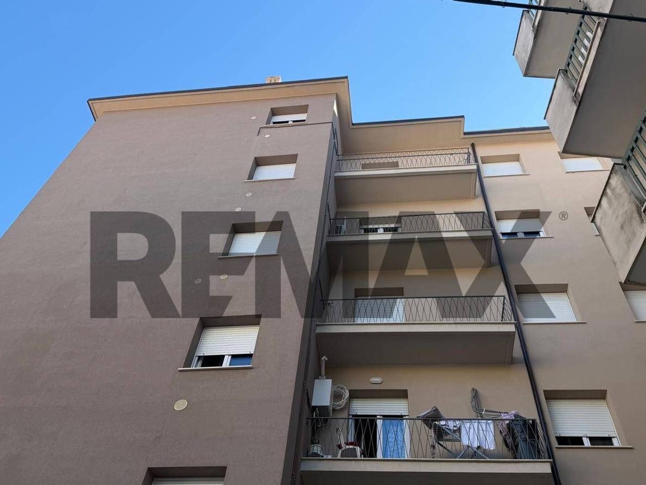 appartamento in vendita a Foligno
