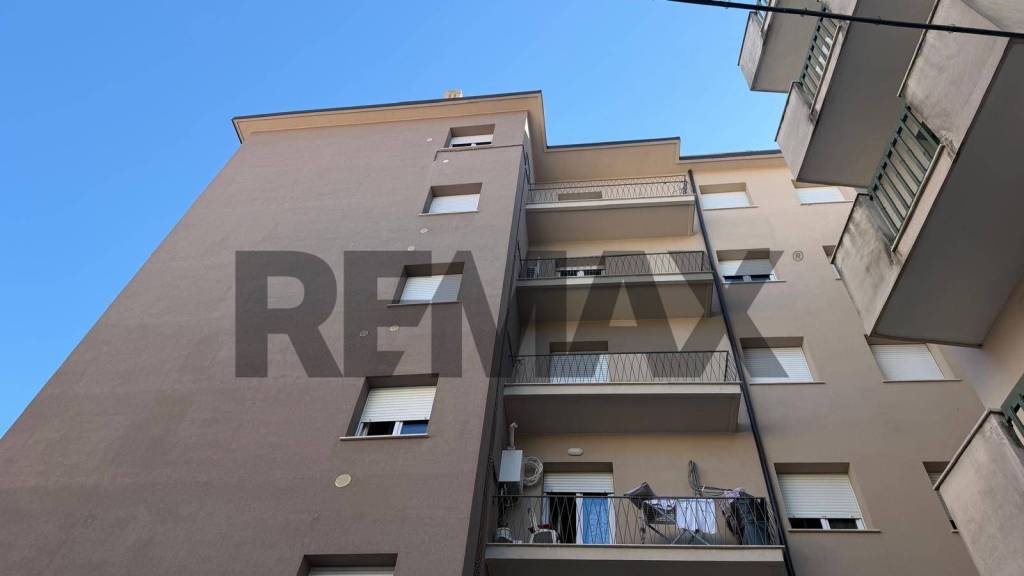 appartamento in vendita a Foligno