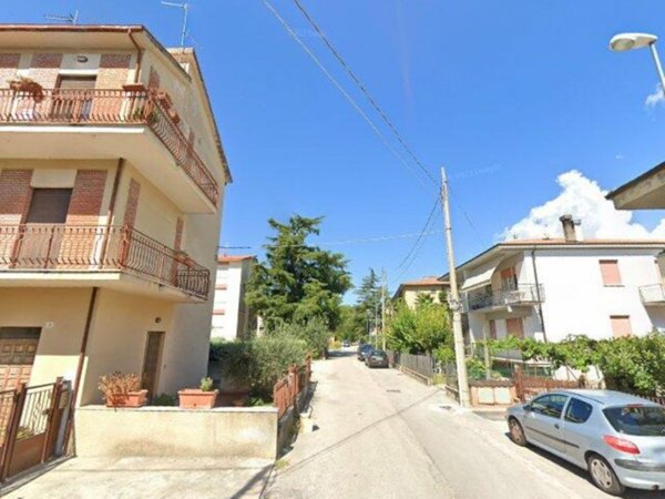 terreno in vendita a Foligno