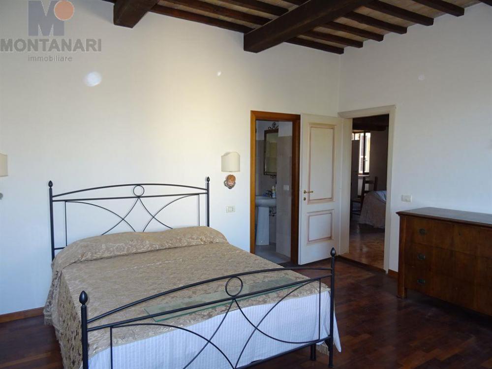 appartamento in vendita a Foligno in zona Maceratola