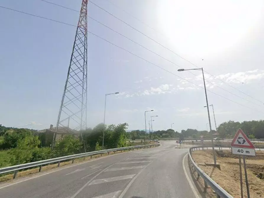appartamento in vendita a Foligno