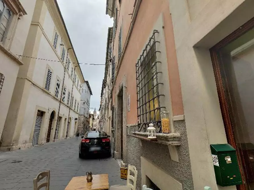 appartamento in vendita a Foligno