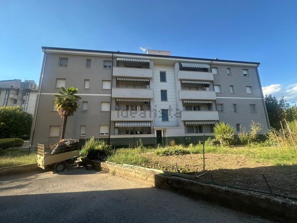appartamento in vendita a Foligno