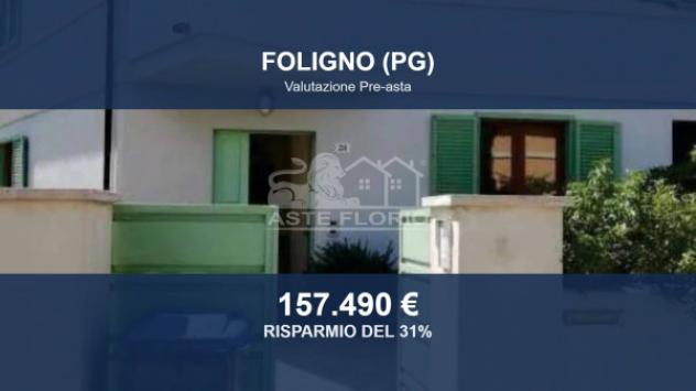 casa indipendente in vendita a Foligno