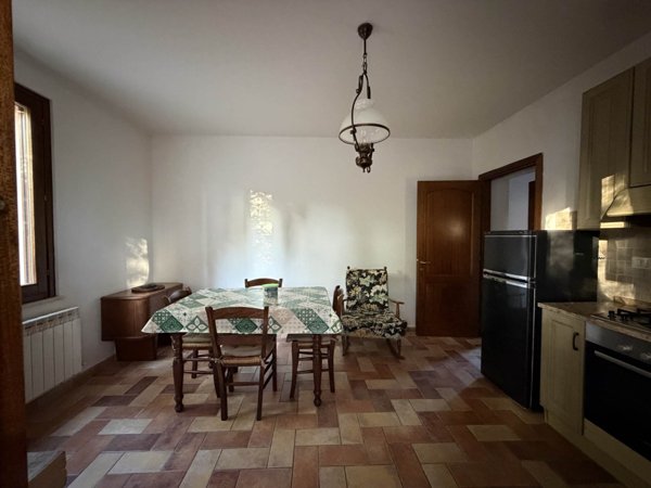 appartamento in vendita a Foligno in zona San Sebastiano