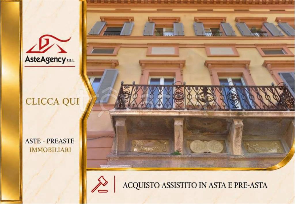 appartamento in vendita a Foligno