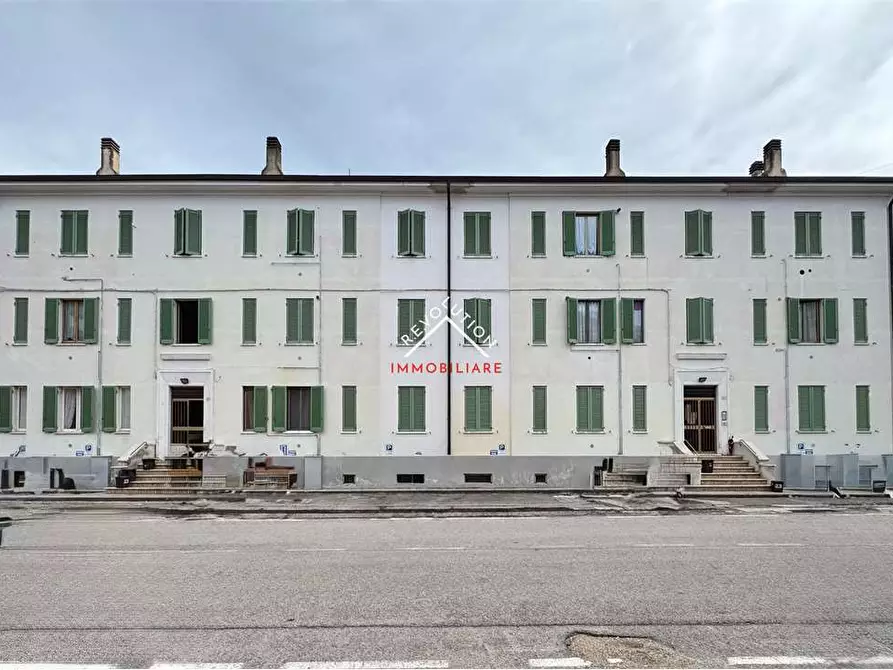 appartamento in vendita a Foligno