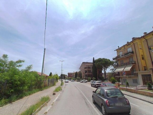 terreno in vendita a Foligno