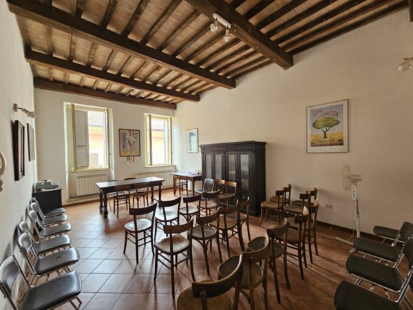 appartamento in vendita a Foligno