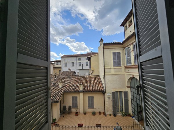appartamento in vendita a Foligno