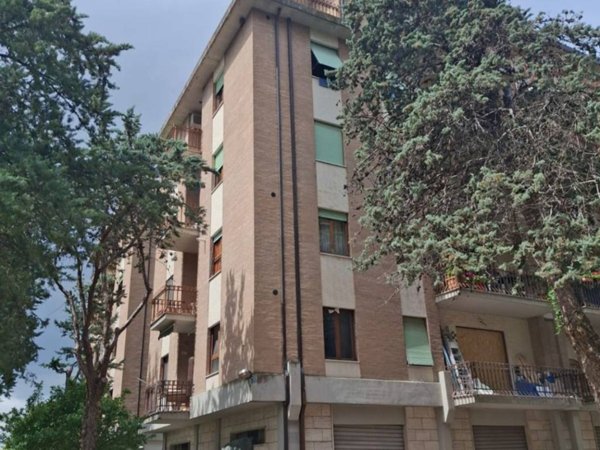 appartamento in vendita a Foligno