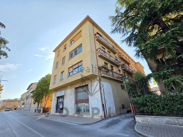 appartamento in vendita a Foligno