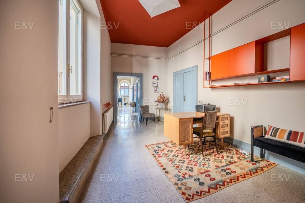 appartamento in vendita a Foligno
