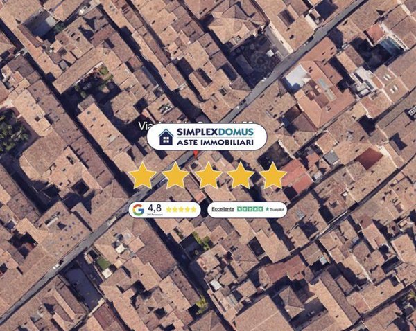 appartamento in vendita a Foligno