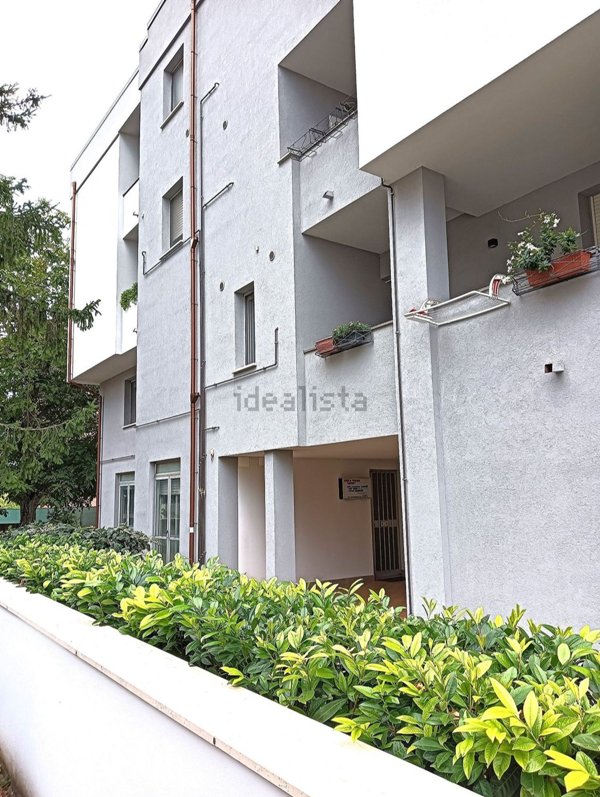 appartamento in vendita a Foligno in zona Sterpete