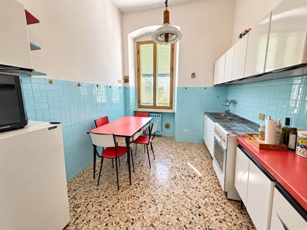 appartamento in vendita a Foligno