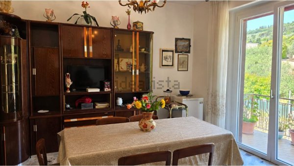 appartamento in vendita a Foligno in zona La Valle