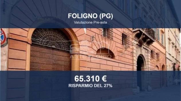 ufficio in vendita a Foligno