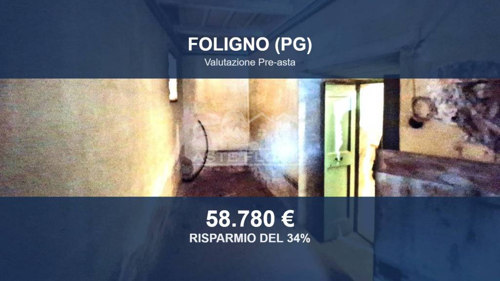 ufficio in vendita a Foligno