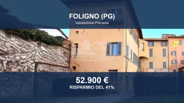 ufficio in vendita a Foligno