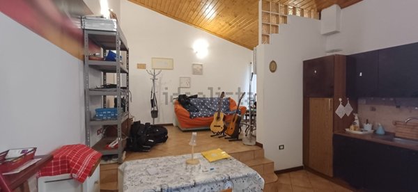 appartamento in vendita a Foligno