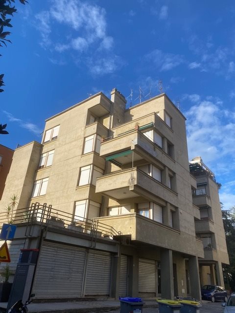 appartamento in vendita a Foligno in zona Sterpete
