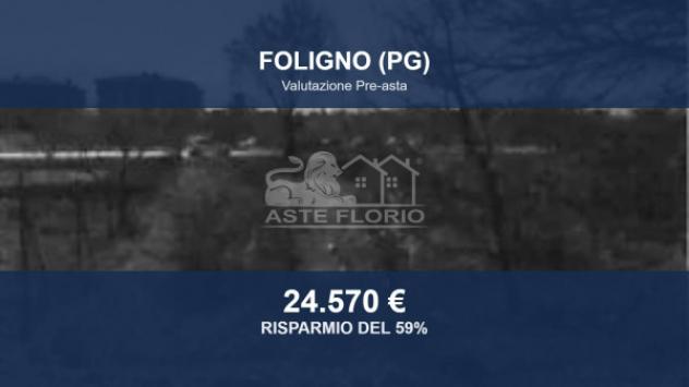 casa indipendente in vendita a Foligno