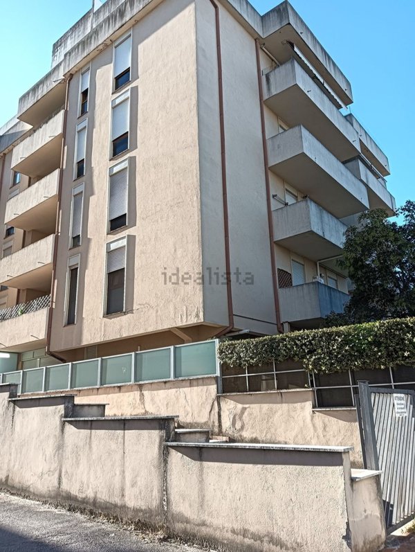 appartamento in vendita a Foligno