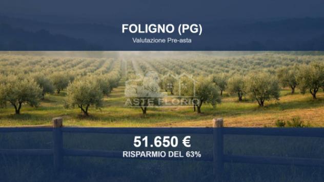 locale di sgombero in vendita a Foligno in zona Ravignano