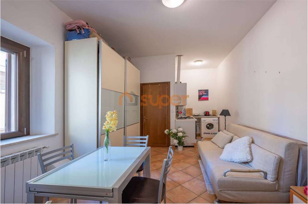appartamento in vendita a Foligno in zona Cantagalli