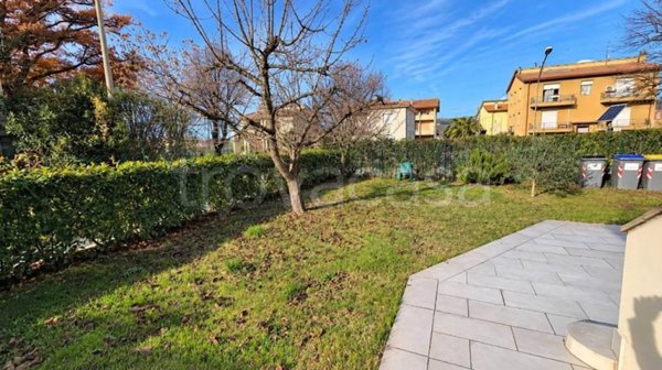 appartamento in vendita a Foligno in zona Cappuccini