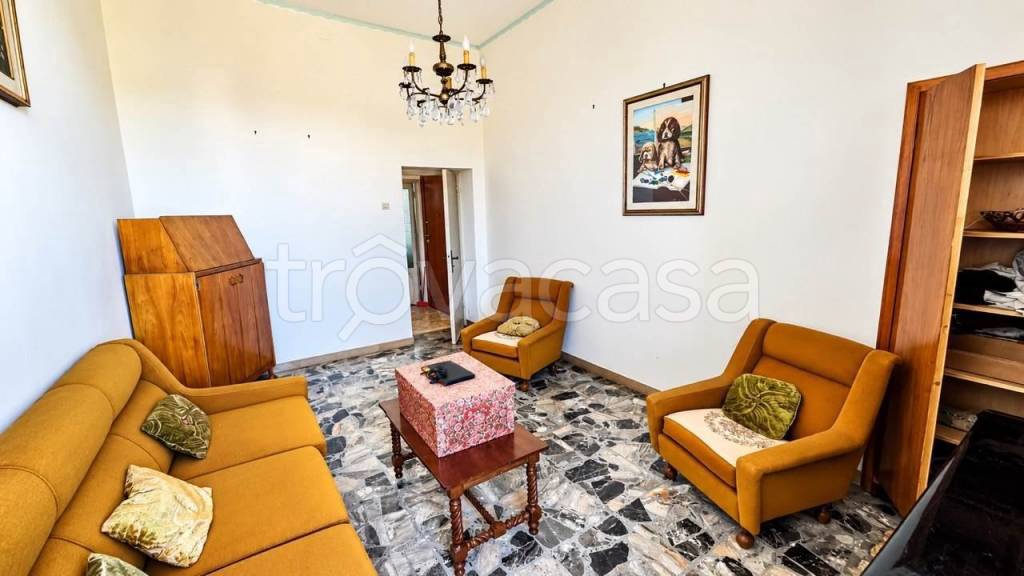 appartamento in vendita a Foligno