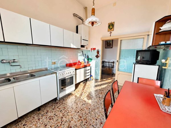 appartamento in vendita a Foligno