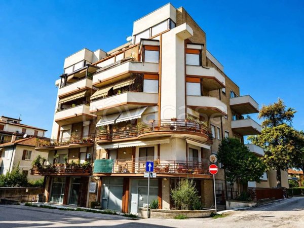 appartamento in vendita a Foligno