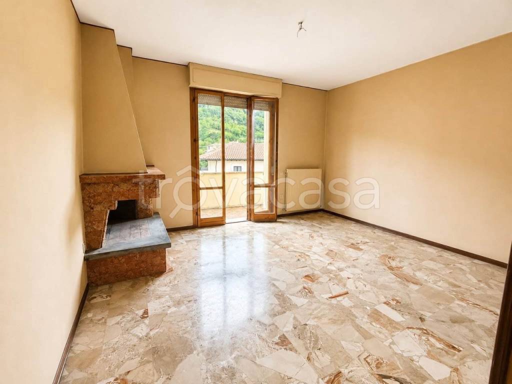 appartamento in vendita a Foligno