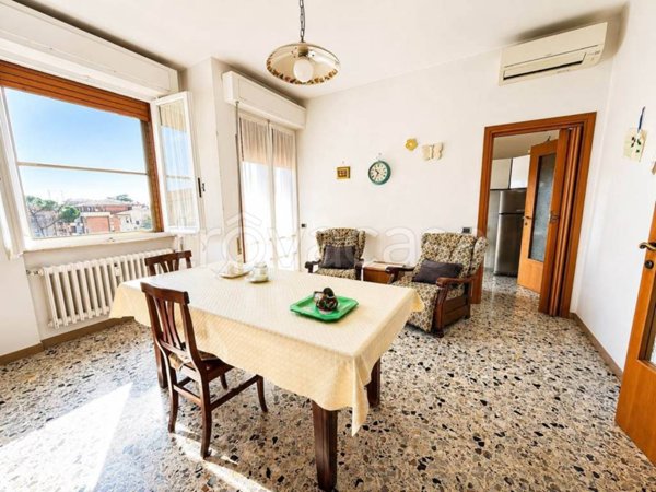appartamento in vendita a Foligno