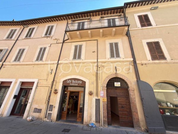 appartamento in vendita a Foligno