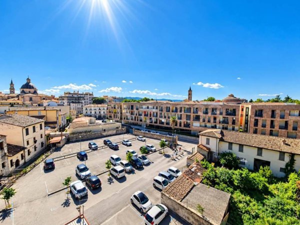 appartamento in vendita a Foligno
