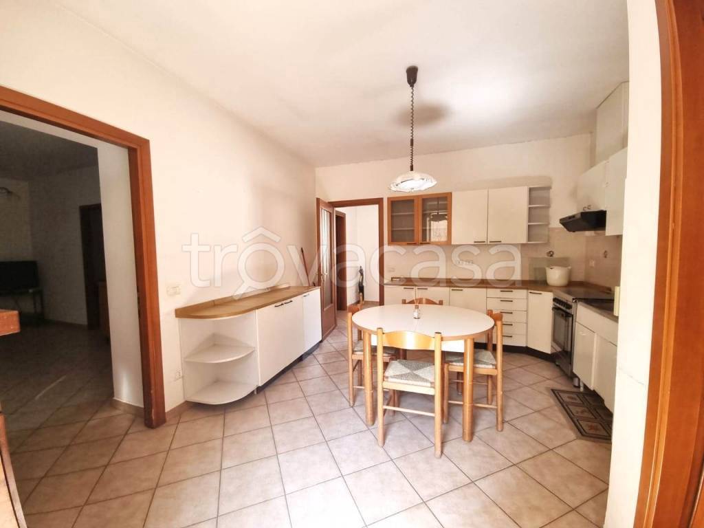 appartamento in vendita a Foligno