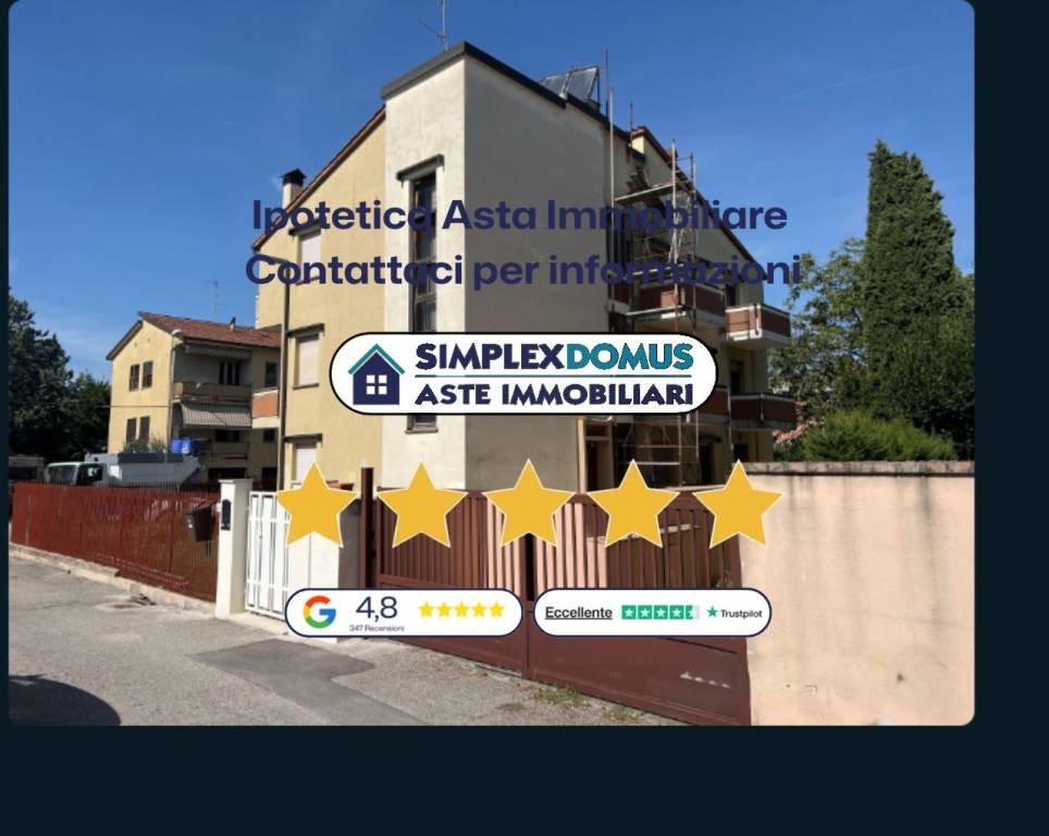 appartamento in vendita a Foligno