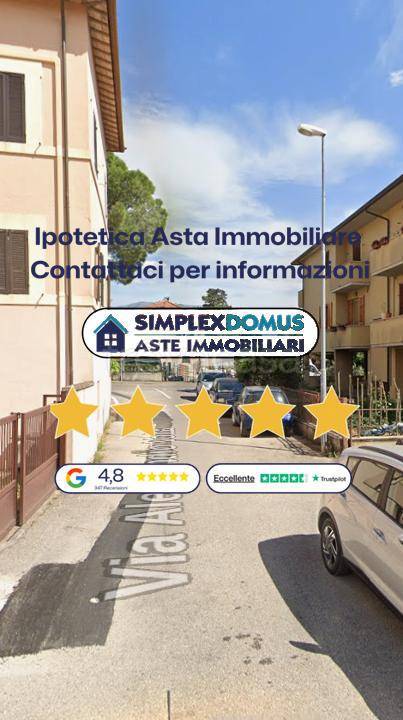 appartamento in vendita a Foligno