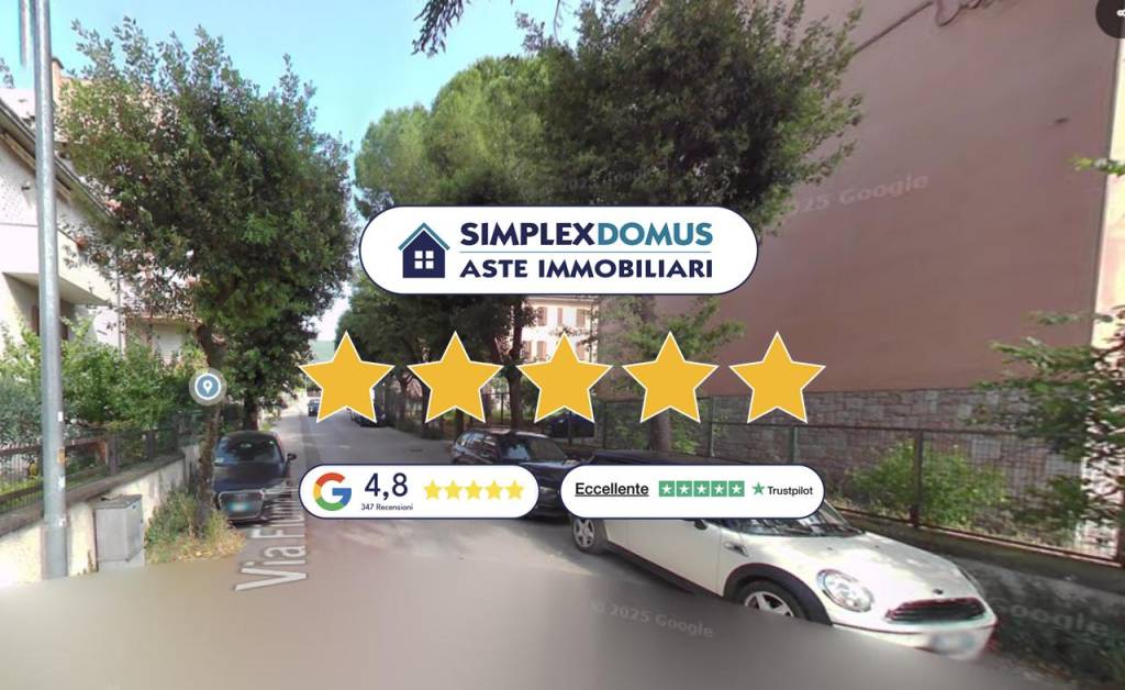 appartamento in vendita a Foligno