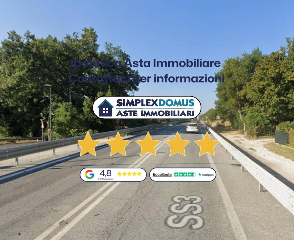 casa indipendente in vendita a Foligno