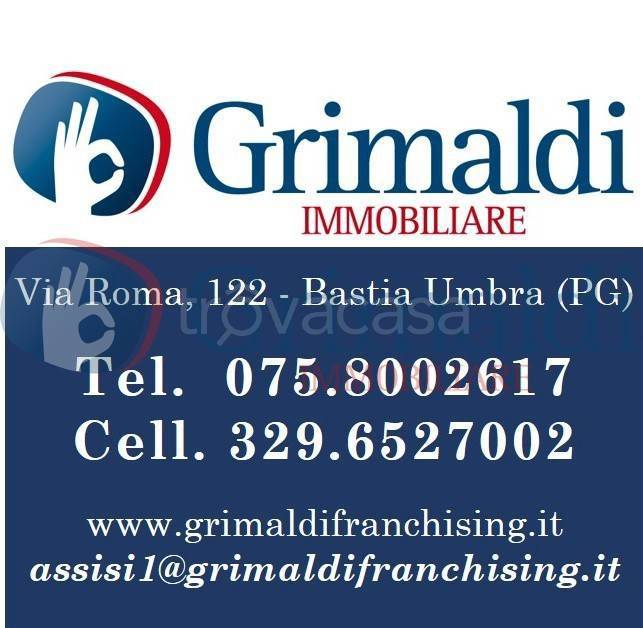 appartamento in vendita a Foligno