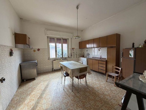 appartamento in vendita a Foligno