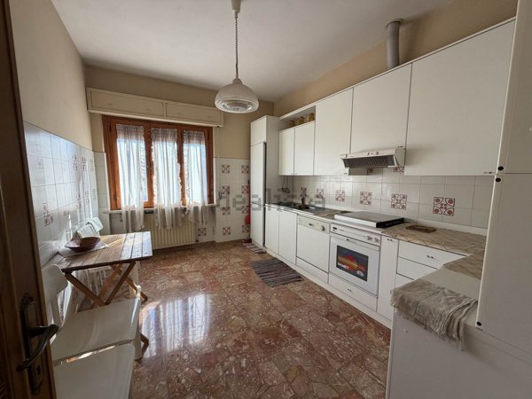appartamento in vendita a Foligno